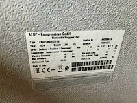 2024 alup avsd 1480 persluchtdroger - afbeelding 8 van  12