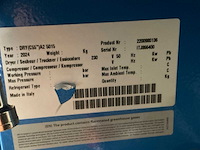 2024 alup sonetto7,5 + 200 schroefcompressor - afbeelding 10 van  10