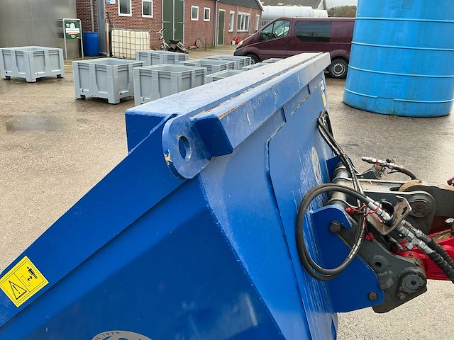 2024 ap vdce 2250 vzu fb voerdoseercontainer - afbeelding 11 van  13