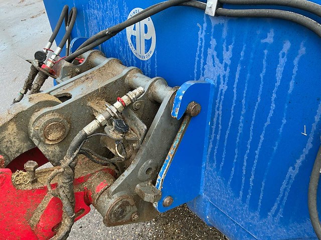 2024 ap vdce 2250 vzu fb voerdoseercontainer - afbeelding 12 van  13