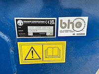 2024 ap vdce 2250 vzu fb voerdoseercontainer - afbeelding 13 van  13