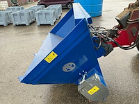 2024 ap vdce 2250 vzu fb voerdoseercontainer - afbeelding 2 van  13