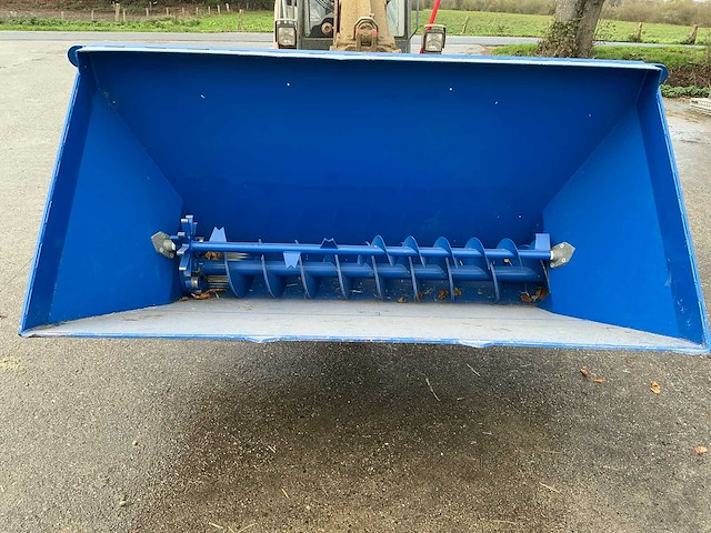 2024 ap vdce 2250 vzu fb voerdoseercontainer - afbeelding 7 van  13