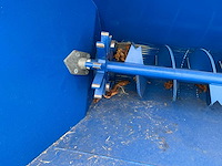 2024 ap vdce 2250 vzu fb voerdoseercontainer - afbeelding 8 van  13