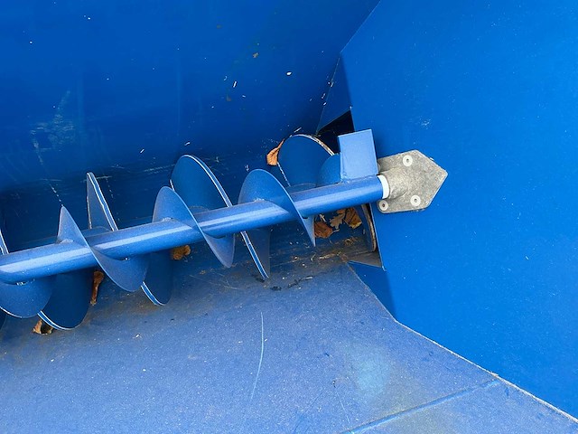 2024 ap vdce 2250 vzu fb voerdoseercontainer - afbeelding 9 van  13