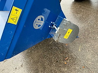 2024 ap vdce 2250 vzu fb voerdoseercontainer - afbeelding 2 van  13