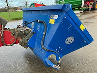 2024 ap vdce 2250 vzu fb voerdoseercontainer - afbeelding 8 van  13