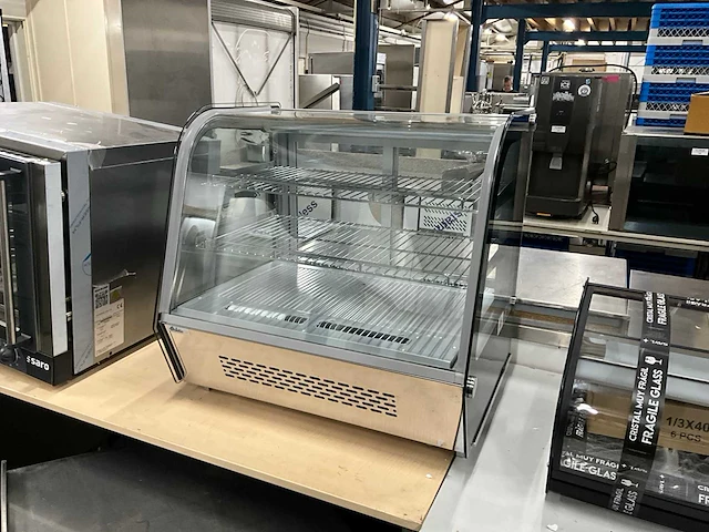 2024 arktic 233702 koelvitrine - afbeelding 3 van  10