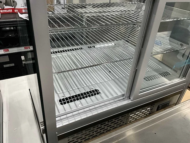 2024 arktic 233702 koelvitrine - afbeelding 7 van  10