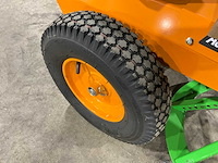 2024 as motor as60eweedhex onkruidborstel - afbeelding 4 van  15