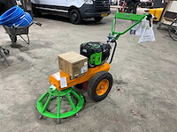 2024 as motor as60eweedhex onkruidborstel - afbeelding 8 van  15