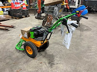 2024 as motor as60eweedhex onkruidborstel - afbeelding 9 van  15