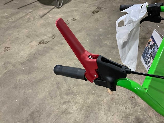2024 as motor as60eweedhex onkruidborstel - afbeelding 11 van  15