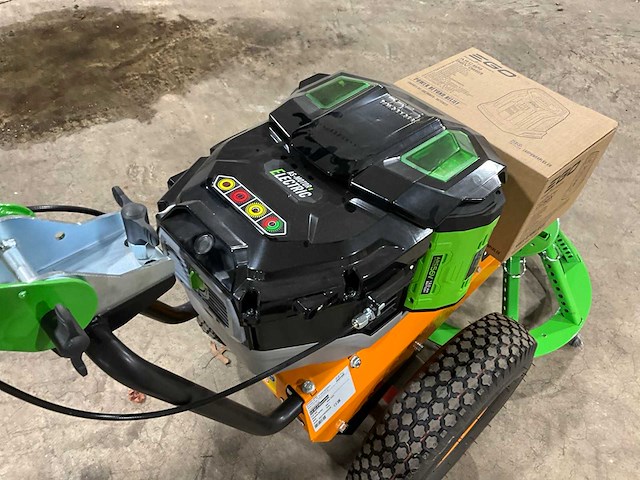 2024 as motor as60eweedhex onkruidborstel - afbeelding 14 van  15