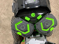 2024 as motor as60eweedhex onkruidborstel - afbeelding 15 van  15