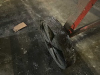 2024 atika comet 130 s betonmolen - afbeelding 8 van  10