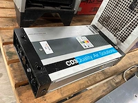 2024 atlas copco cd3 persluchtdroger - afbeelding 2 van  5