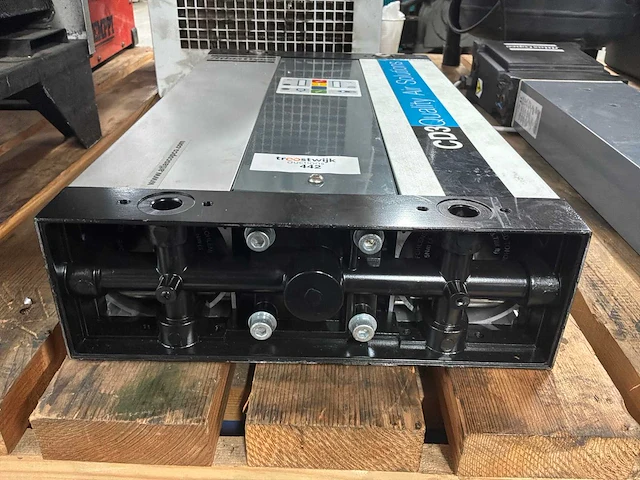 2024 atlas copco cd3 persluchtdroger - afbeelding 3 van  5