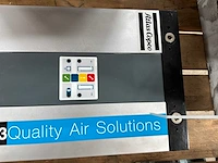 2024 atlas copco cd3 persluchtdroger - afbeelding 4 van  5