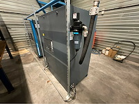 2024 atlas copco ga11vsds ff schroefcompressor met ingebouwde luchtdroger - afbeelding 11 van  17