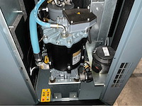 2024 atlas copco ga11vsds ff schroefcompressor met ingebouwde luchtdroger - afbeelding 15 van  17