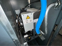 2024 atlas copco ga11vsds ff schroefcompressor met ingebouwde luchtdroger - afbeelding 17 van  17