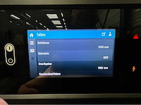 2024 atlas copco ga11vsds ff schroefcompressor met ingebouwde luchtdroger - afbeelding 6 van  16