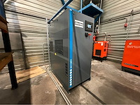 2024 atlas copco ga11vsds ff schroefcompressor met ingebouwde luchtdroger - afbeelding 10 van  16