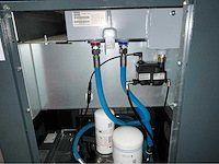 2024 atlas copco ga11vsds ff schroefcompressor met ingebouwde luchtdroger - afbeelding 13 van  16