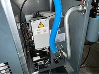 2024 atlas copco ga11vsds ff schroefcompressor met ingebouwde luchtdroger - afbeelding 15 van  16