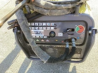 2024 atlas copco lp 13-30p hydraulisch aggregaat - afbeelding 4 van  8