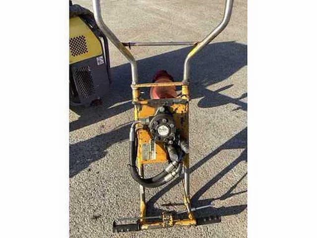 2024 atlas copco lp 13-30p hydraulisch aggregaat - afbeelding 7 van  8