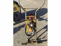 2024 atlas copco lp 13-30p hydraulisch aggregaat - afbeelding 7 van  8