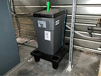 2024 atlas copco osc 85 olie - water afscheider - afbeelding 1 van  4