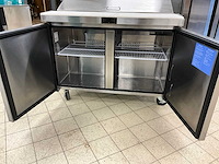 2024 atosa msf8302gr mobiele koelwerkbank - afbeelding 5 van  9