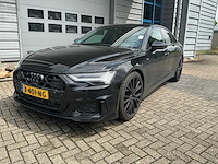 2024 audi a6 limousine 40 tfsi s-line mild hybrid personenauto