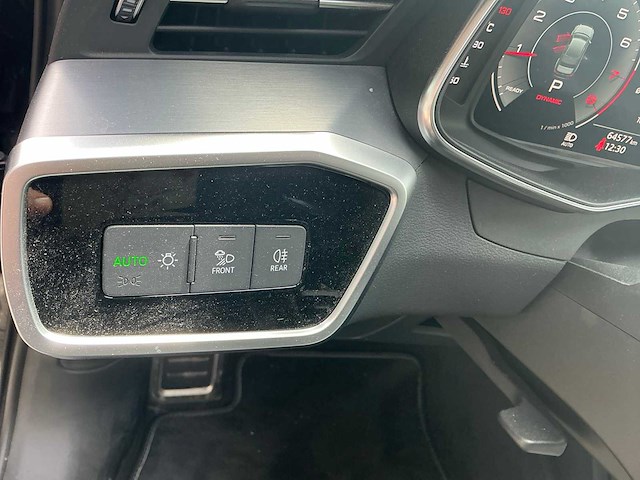 2024 audi a6 limousine 40 tfsi s-line mild hybrid personenauto - afbeelding 13 van  50