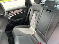 2024 audi a6 limousine 40 tfsi s-line mild hybrid personenauto - afbeelding 16 van  50