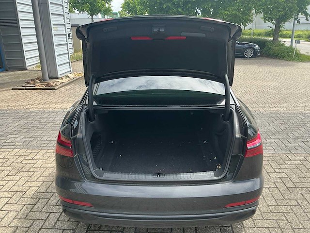 2024 audi a6 limousine 40 tfsi s-line mild hybrid personenauto - afbeelding 19 van  50