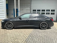 2024 audi a6 limousine 40 tfsi s-line mild hybrid personenauto - afbeelding 12 van  50