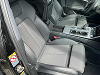2024 audi a6 limousine 40 tfsi s-line mild hybrid personenauto - afbeelding 25 van  50