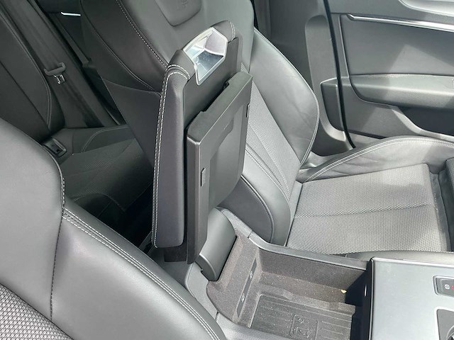 2024 audi a6 limousine 40 tfsi s-line mild hybrid personenauto - afbeelding 26 van  50