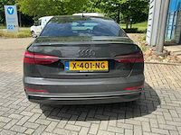 2024 audi a6 limousine 40 tfsi s-line mild hybrid personenauto - afbeelding 23 van  50