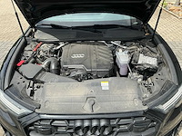 2024 audi a6 limousine 40 tfsi s-line mild hybrid personenauto - afbeelding 36 van  50