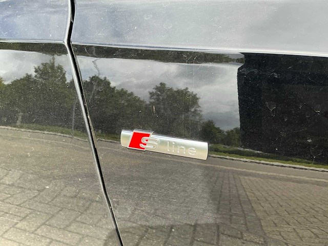 2024 audi a6 limousine 40 tfsi s-line mild hybrid personenauto - afbeelding 40 van  50