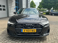 2024 audi a6 limousine 40 tfsi s-line mild hybrid personenauto - afbeelding 34 van  50