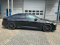 2024 audi a6 limousine 40 tfsi s-line mild hybrid personenauto - afbeelding 45 van  50