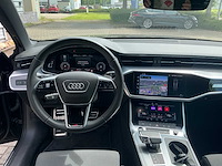 2024 audi a6 limousine 40 tfsi s-line mild hybrid personenauto - afbeelding 49 van  50