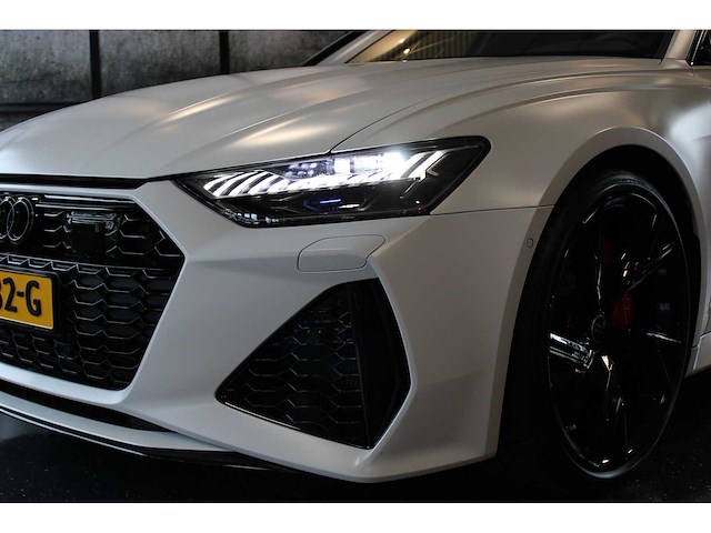 2024 audi rs 6 tfsi quattro personenauto - afbeelding 2 van  55