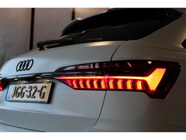 2024 audi rs 6 tfsi quattro personenauto - afbeelding 4 van  55